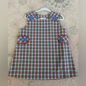 TBBC Juliet Jumper 2T